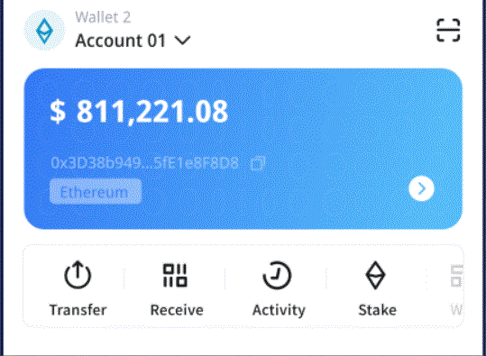 2025 敬我们BTC钱包的生命力